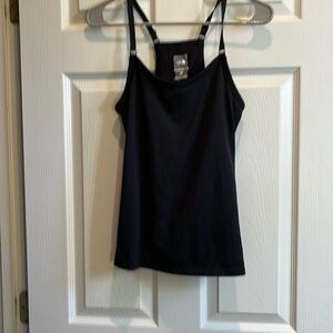 5 for $25 Black North Face Tank Top